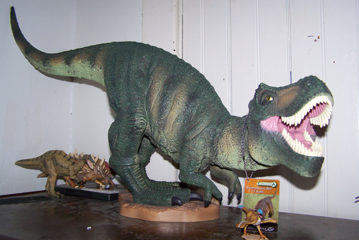 tyrannosaurus rex collecta 1 15 scale