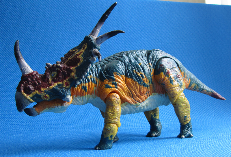 Styracosaurus (Carnage Collection by ReSaurus)