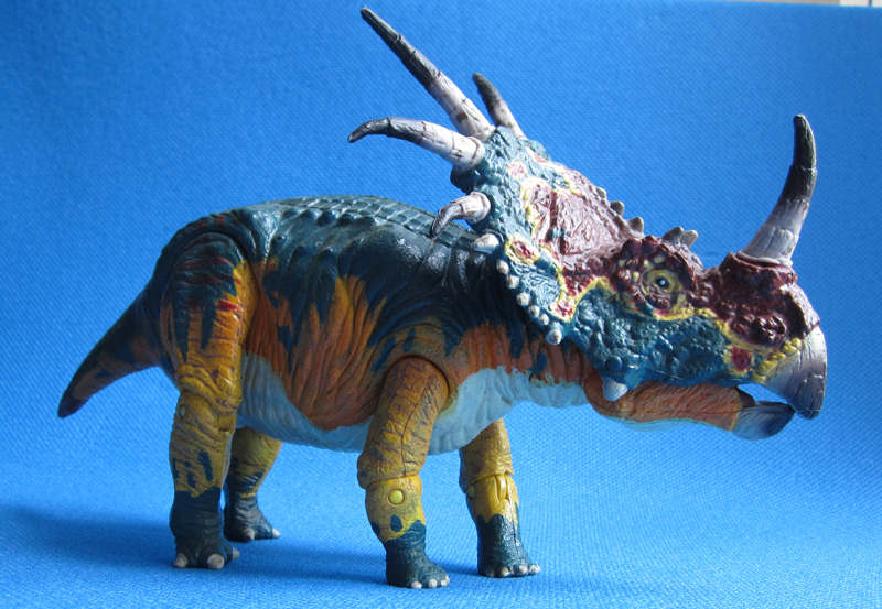 Styracosaurus (Carnage Collection by ReSaurus)