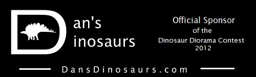 Dans Dinosaurs Banner