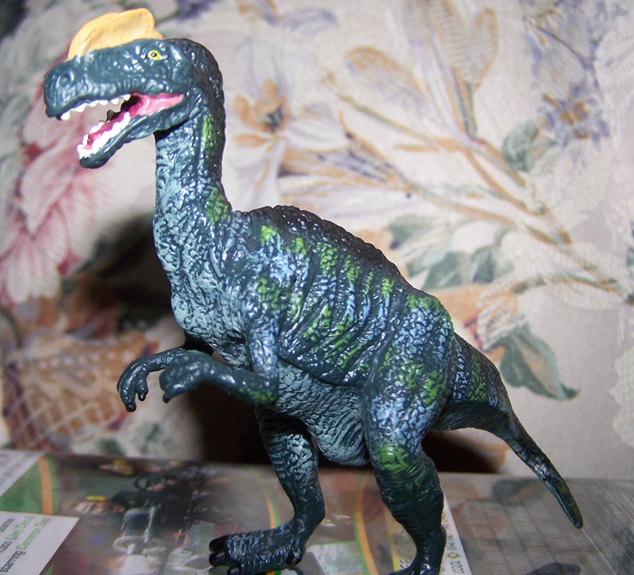 Dilophosaurus CollectA
