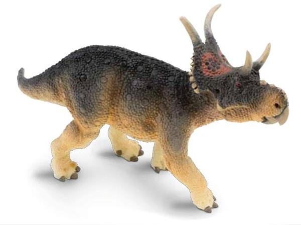 Diabloceratops Wild Safari 2013