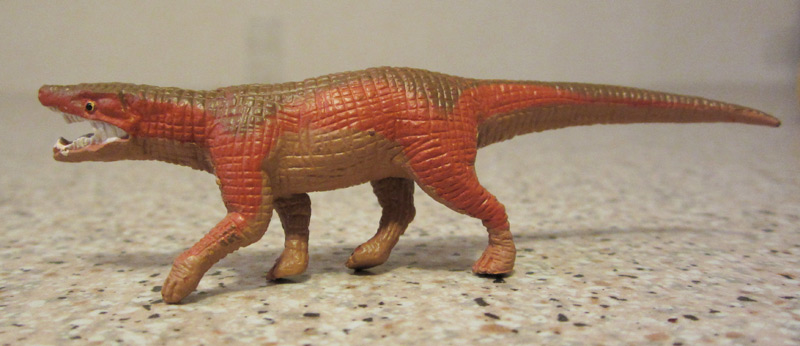 Montealtosuchus by Safari ltd