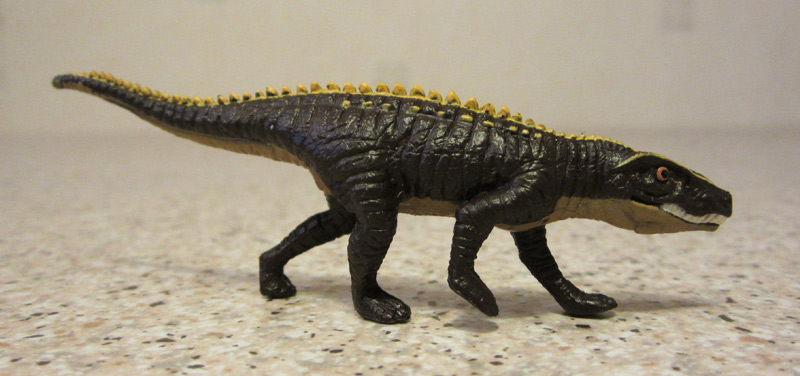 Postosuchus by Safari ltd