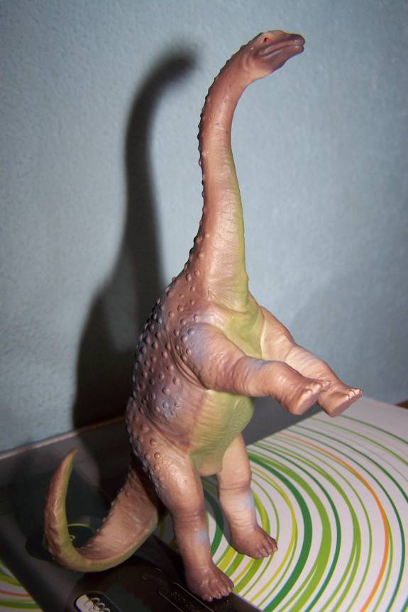 Rhoetosaurus CollectA