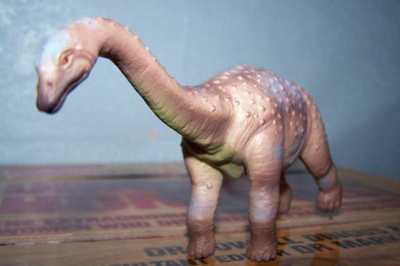 Rhoetosaurus CollectA