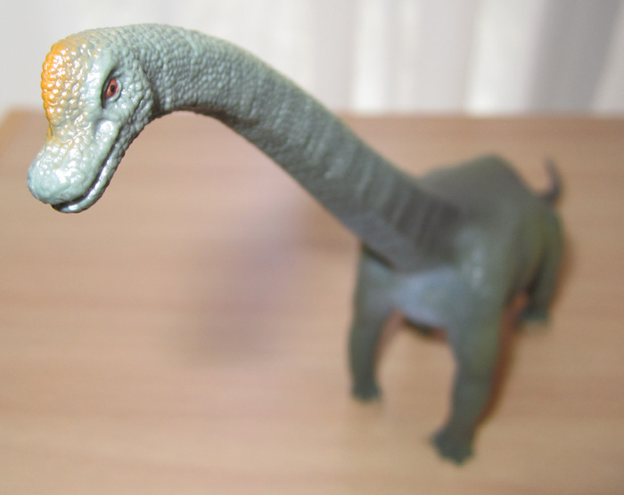 Brachiosaurus CollectA