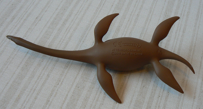 Attenborosaurus CollectA