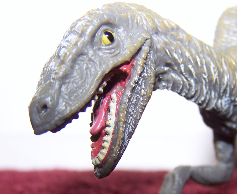 Velociraptor CollectA