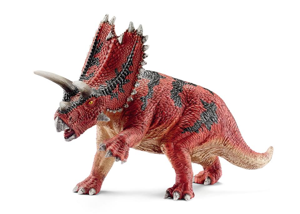 Pentaceratops Schleich 2014