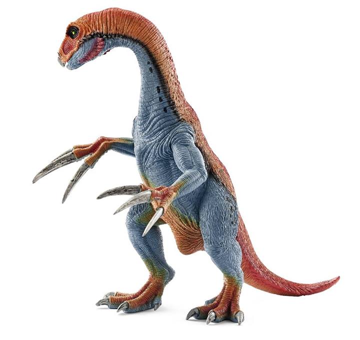 Therizinosaurus Schleich 2014