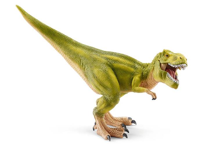 tyrannosaurus Schleich 2014
