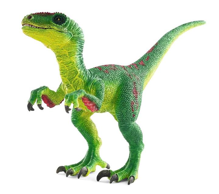 Velociraptor Schleich 2014