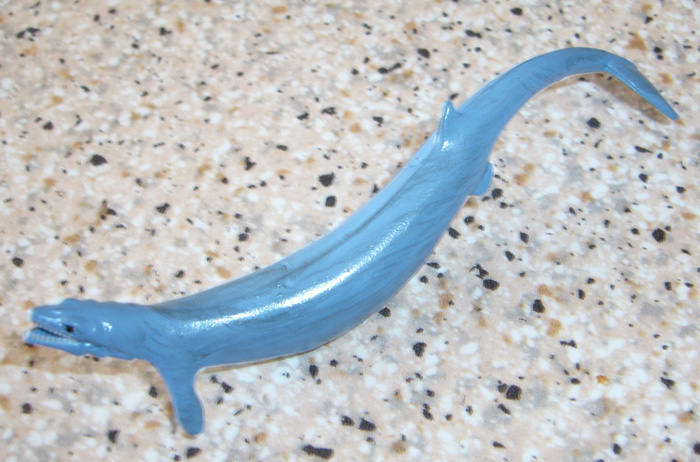 Prehistoric sealife toob by Safari Ltd