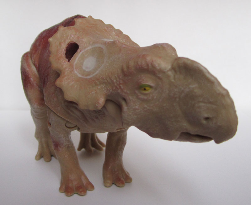 patchi walking with dinosaurs 3d figure loose