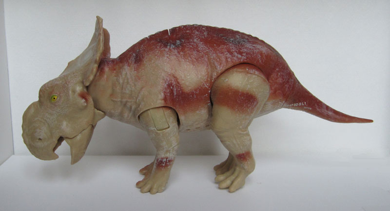 patchi walking with dinosaurs the movie figure