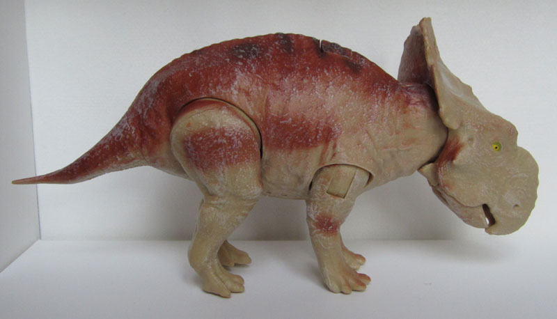 patchi walking with dinosaurs 3d figure