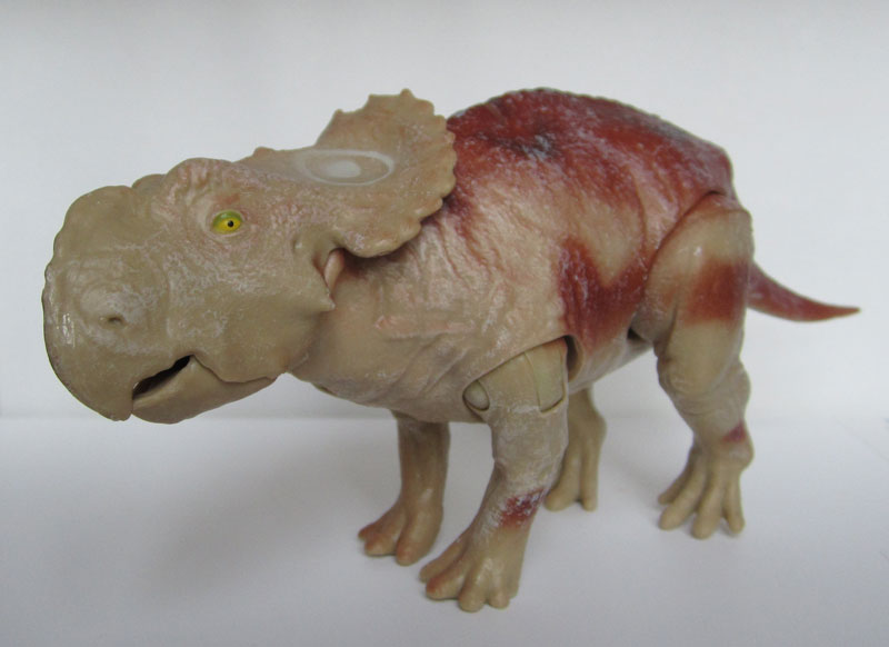 patchi walking with dinosaurs 3d figure