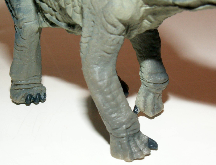 Seismosaurus Kabaya