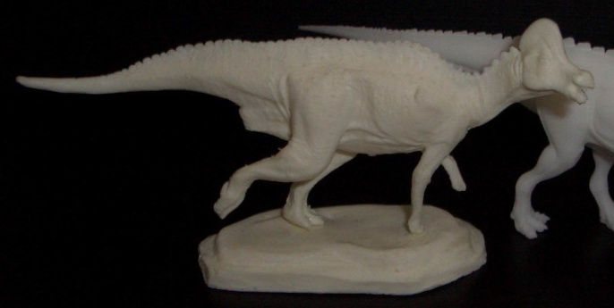 Unpainted version provided by Postsaurischian.  